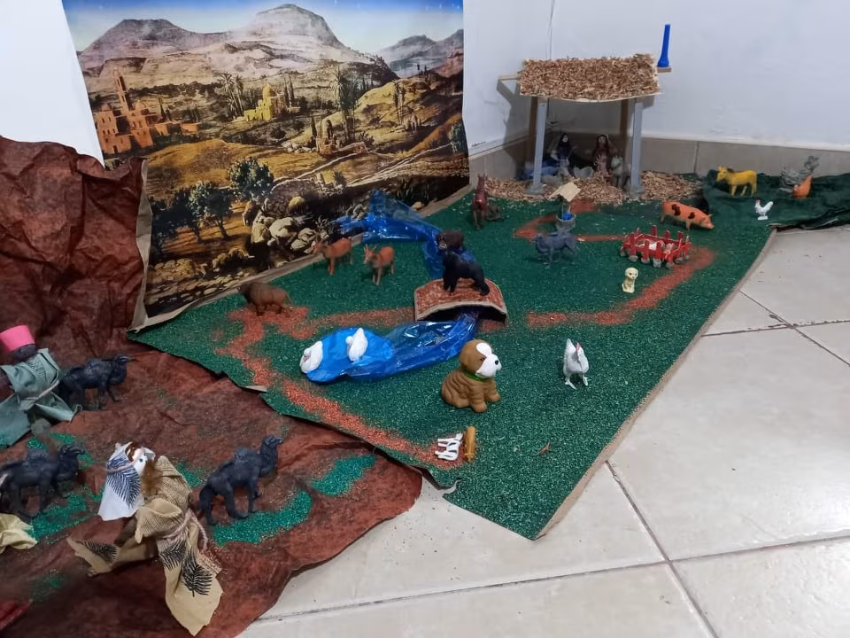 Arquivo Pessoal - Jornal O São Paulo