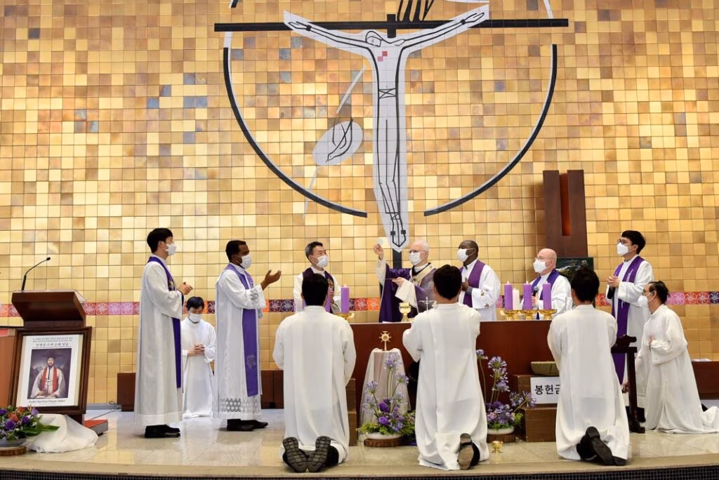Luciney Martins/O SÃO PAULO - Jornal O São Paulo