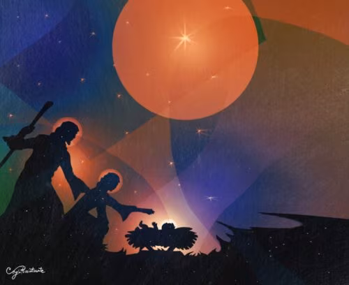 ilustracao artigo opiniao family