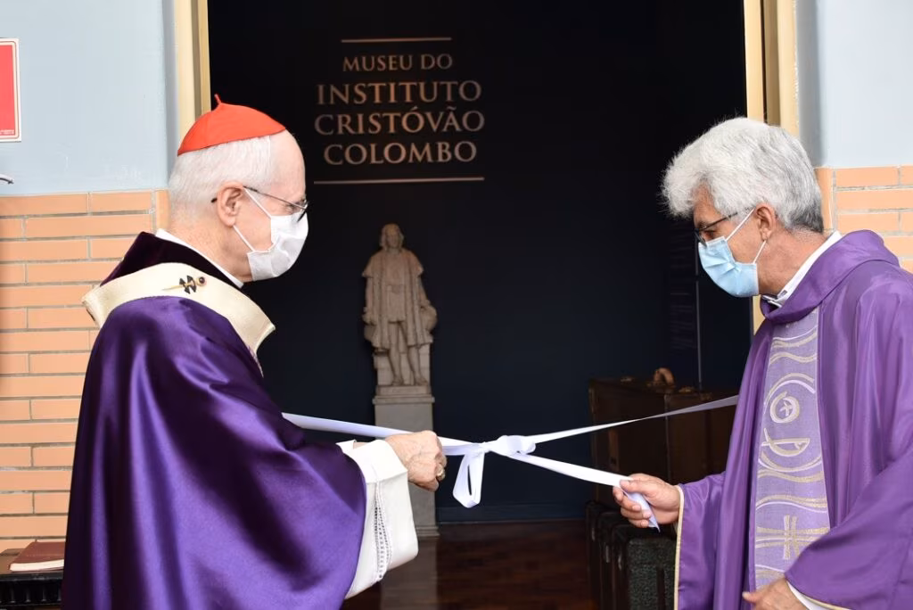 Fotos: Luciney Martins /O SÃO PAULO - Jornal O São Paulo