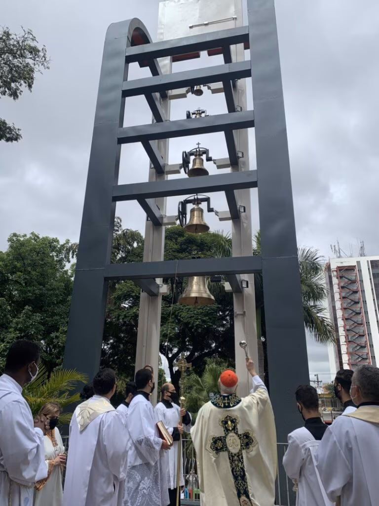 Fernando Arthur - Jornal O São Paulo