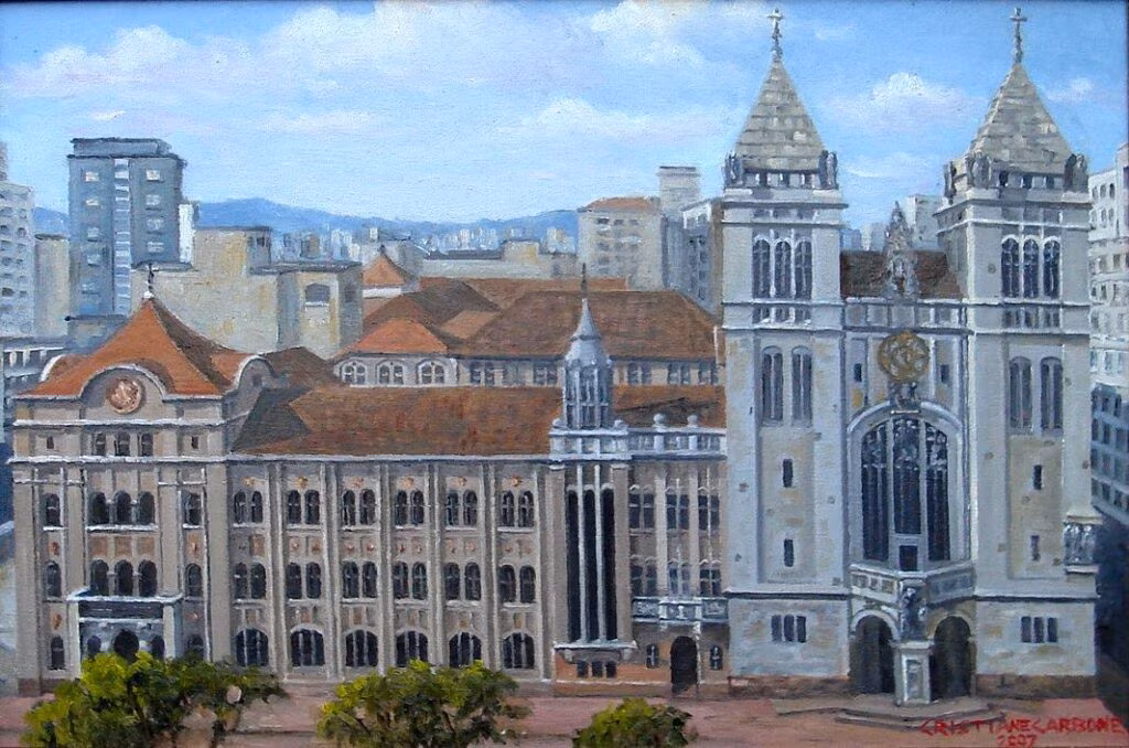 ‘Memória Paulistana’: exposição retrata aspectos históricos e culturais da capital - Jornal O São Paulo