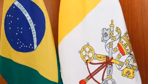 CNBB e PUC-Rio realizam seminário sobre Acordo Brasil-Santa Sé - Jornal O São Paulo