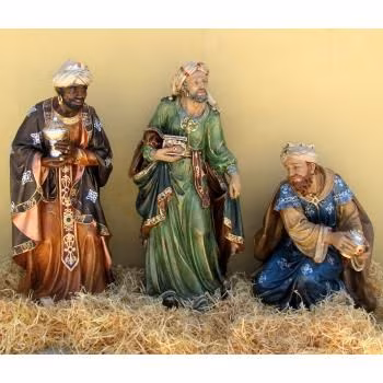 Na Epifania, cristãos celebram a manifestação do Filho de Deus e Salvador do mundo - Jornal O São Paulo