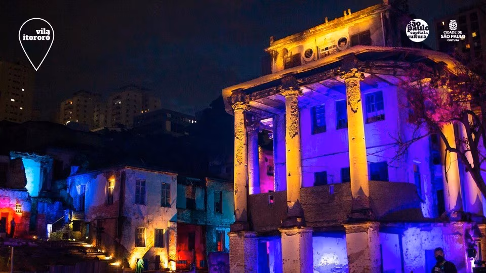 Diversão e cultura: espaços na cidade para visitar em família - Jornal O São Paulo