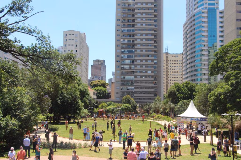 Diversão e cultura: espaços na cidade para visitar em família - Jornal O São Paulo