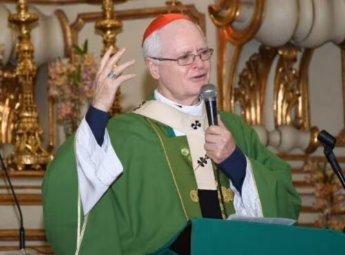 Dom Odilo: a cidade de São Paulo nasceu de uma missão religiosa e com uma vocação humanitária