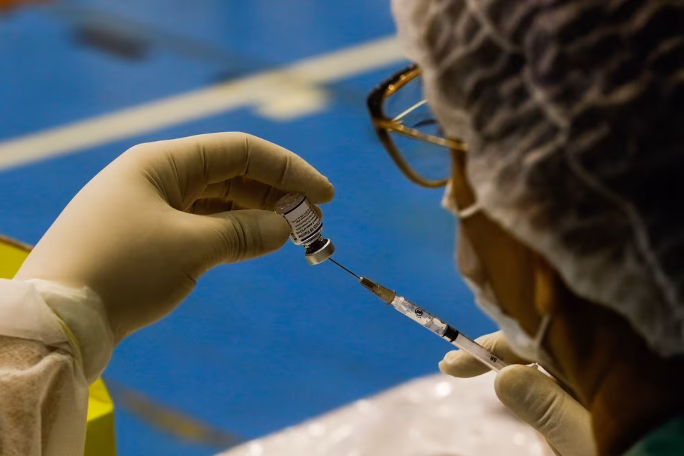 Aloísio Maurício /Agência Estado - Jornal O São Paulo