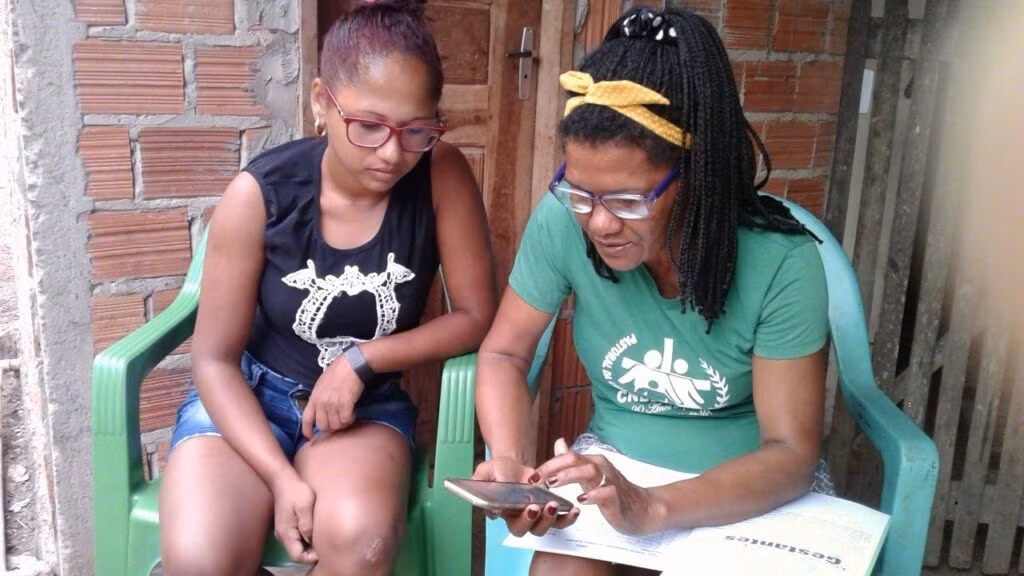 Pastoral da Criança arquidiocesana realiza assembleia anual - Jornal O São Paulo