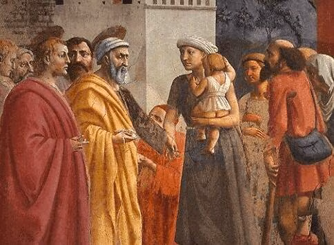 Desde quando a Igreja Católica dedica atenção aos mais pobres? - Jornal O São Paulo