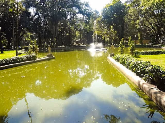 Reprodução da Internet - Jornal O São Paulo