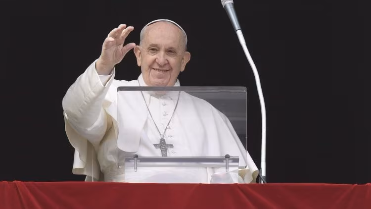 Foto: Vatican Media - Jornal O São Paulo