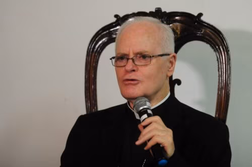 Dom Odilo: com os mandamentos da Lei de Deus, caminhamos com serenidade e segurança - Jornal O São Paulo