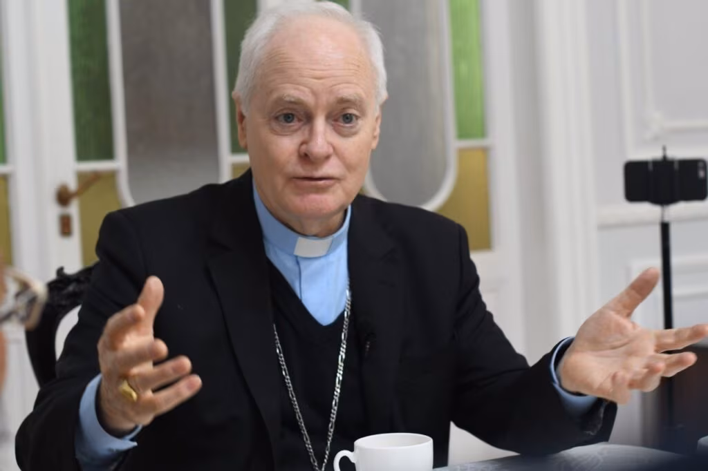 Dom Odilo: os mártires são exemplo de como os fiéis podem ser firmes na fé - Jornal O São Paulo