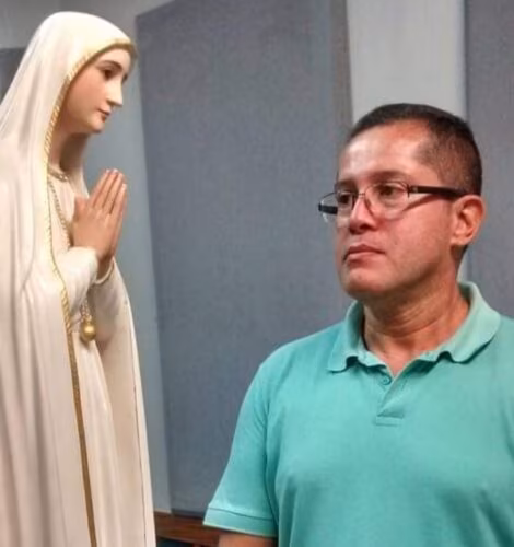 Vicariato da Comunicação emite nota de pesar por falecimento de funcionário da rádio 9 de Julho - Jornal O São Paulo