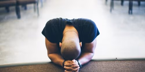 ‘Senhor, afasta-te de mim, porque sou um pecador!’ (Lc 5,8) - Jornal O São Paulo