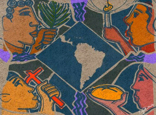 Ecos da 1ª Assembleia Eclesial da América Latina e do Caribe - Jornal O São Paulo