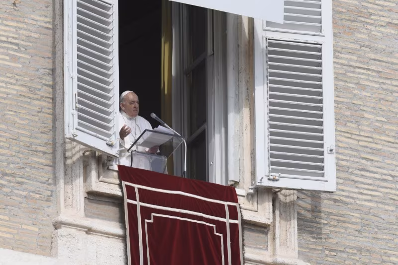 Vatican Media - Jornal O São Paulo