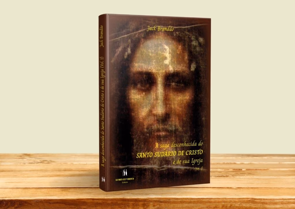 Arte com Imagem de Divulgação - Jornal O São Paulo