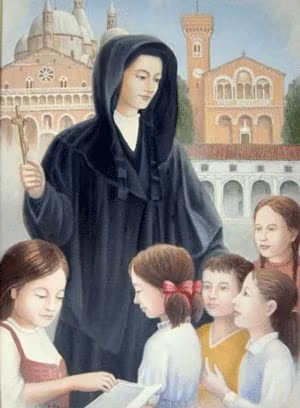 Mestras Pias Filippini: consagradas a serviço da missão e da contemplação - Jornal O São Paulo