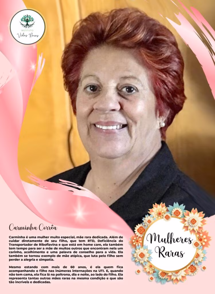 Pela dignidade de 13 milhões de brasileiros com doenças raras - Jornal O São Paulo