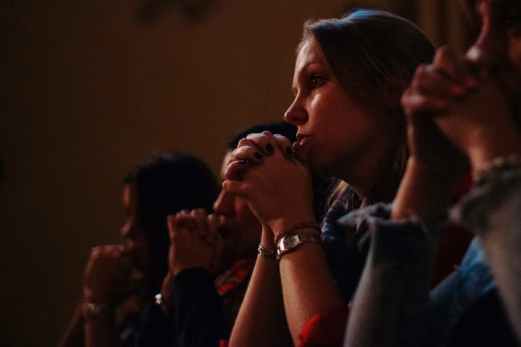 Amor Santo /Cathopic - Jornal O São Paulo