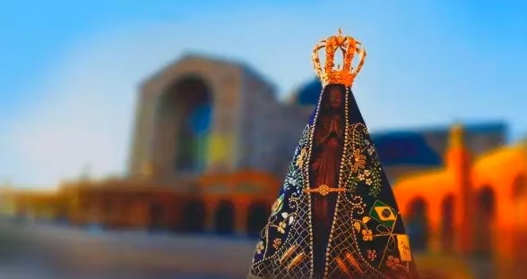 Decisões judiciais recentes asseguram a manifestação da fé católica em Aparecida (SP) - Jornal O São Paulo