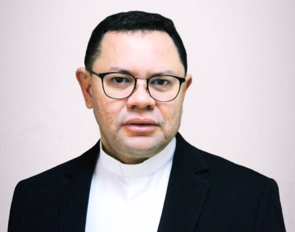 Papa Francisco nomeia dois bispos auxiliares para a Arquidiocese de São Paulo