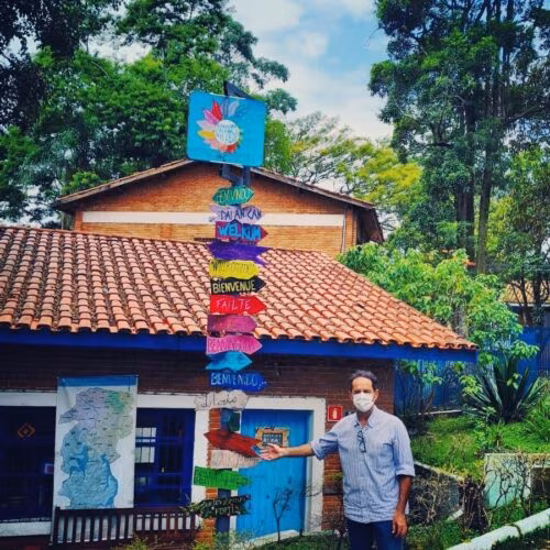 Instituto Raros: iniciativa familiar busca ampliar ações - Jornal O São Paulo