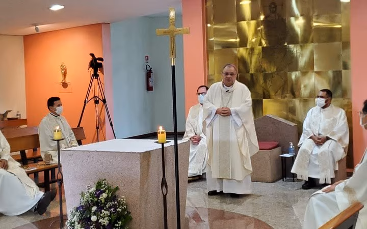 Manuela Castro /CNBB - Jornal O São Paulo