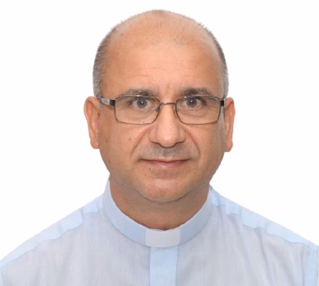 Papa Francisco nomeia dois bispos auxiliares para a Arquidiocese de São Paulo