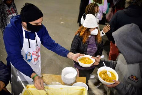 ‘Sede misericordiosos como vosso Pai é misericordioso’ - Jornal O São Paulo