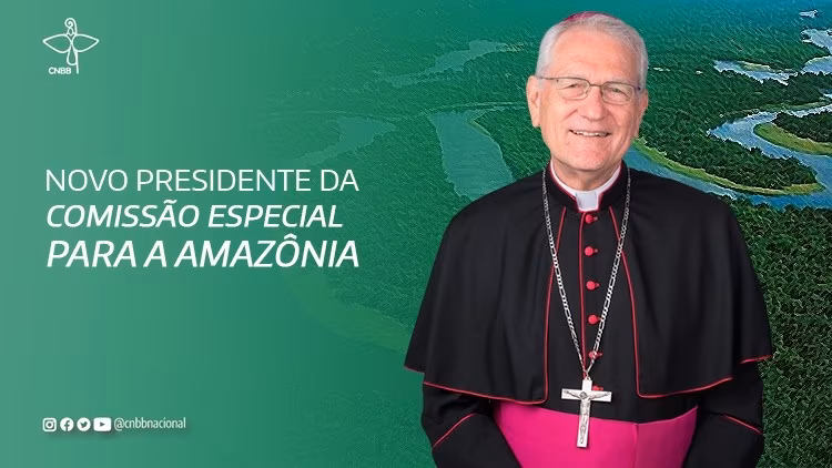 Divulgação/CNBB - Jornal O São Paulo