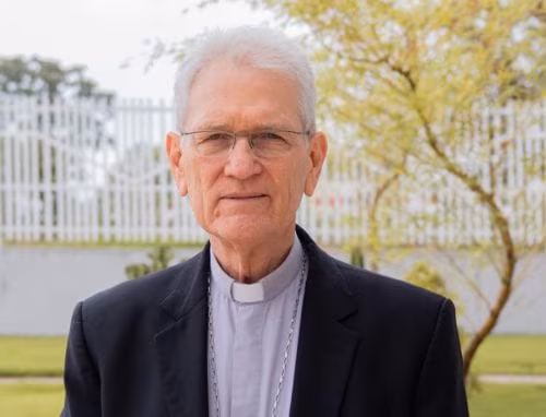 CNBB nomeia novo presidente da Comissão para a Amazônia - Jornal O São Paulo