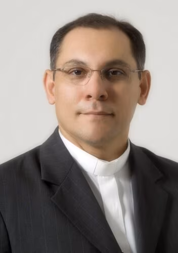 Dom Gregório Paixão proclama o Ano Eucarístico Diocesano na Catedral de Petrópolis - Jornal O São Paulo