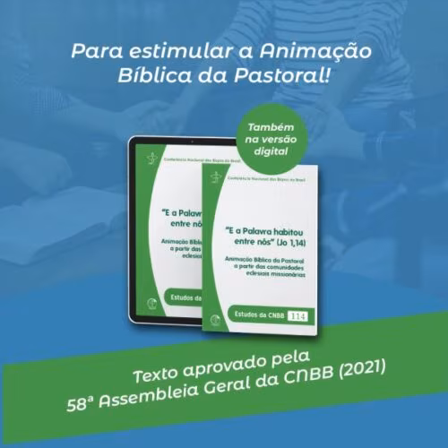 Comissão Bíblico-Catequética propõe avaliação da recepção na Igreja no Brasil do Estudo nº114 aprovado na 58º AG CNBB - Jornal O São Paulo