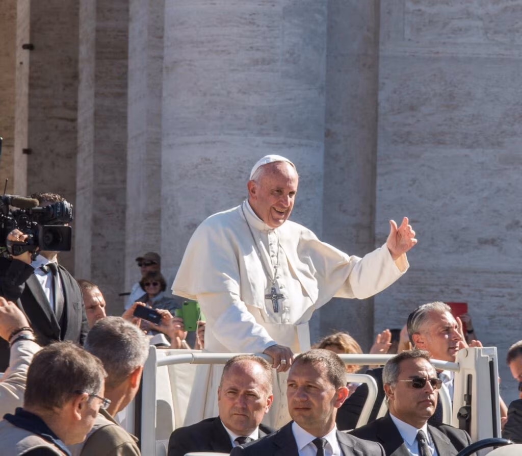  Luis Ángel Espinosa, LC/Cathopic - Jornal O São Paulo