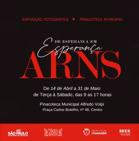 Pinacoteca de Itanhaém (SP) recebe exposição sobre Dom Paulo Evaristo Arns - Jornal O São Paulo