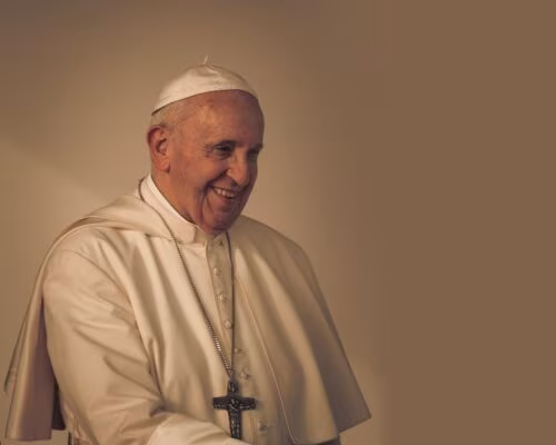 Papa: A paz de Cristo é desarmada. A guerra é uma traição blasfema ao Senhor da Páscoa. - Jornal O São Paulo