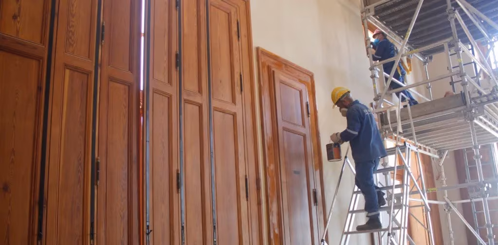 Foto: Reprodução/Concrejato; José Rosael; Helio Nobre - Jornal O São Paulo