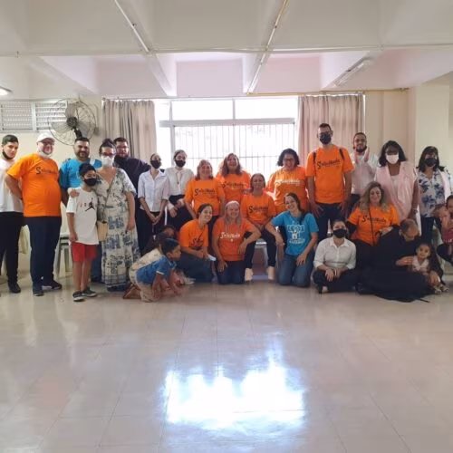 Amparo Maternal: nova gestão busca manter excelência consolidada em 83 anos  - Jornal O São Paulo