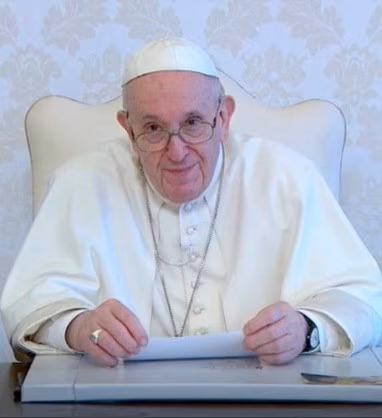 Francisco: a sinodalidade deve nos levar a viver intensamente a comunhão eclesial - Jornal O São Paulo