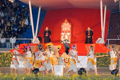 O frutuoso e marcante pontificado de Bento XVI - Jornal O São Paulo