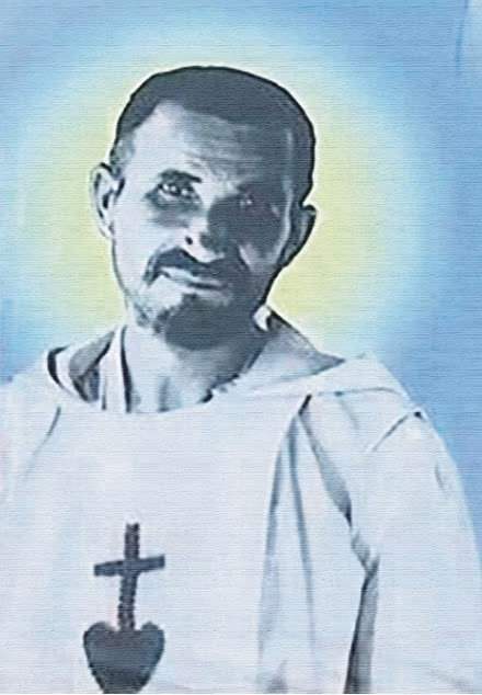 Fotos: Reprodução - Jornal O São Paulo