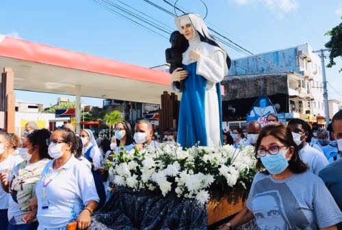 Para manter vivo o legado de Santa Dulce dos Pobres - Jornal O São Paulo