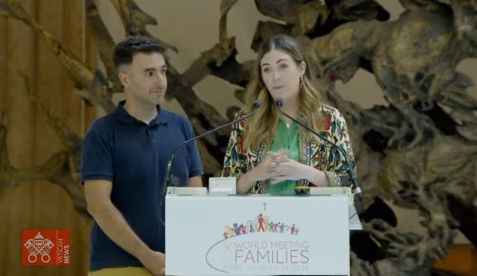 O Matrimônio alicerçado na rocha firme: Jesus Cristo - Jornal O São Paulo