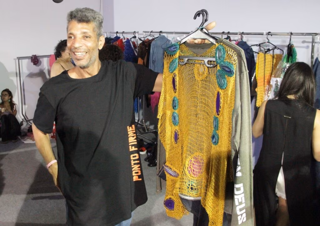 Projeto Ponto Firme: crochê como aliado na ressocialização de detentos - Jornal O São Paulo