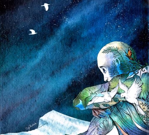 A oração do ateu  - Jornal O São Paulo