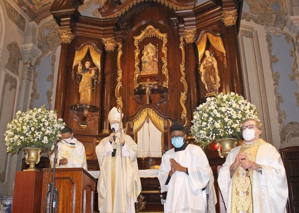 As notícias da Região Sé – 20 a 26/06 - Jornal O São Paulo