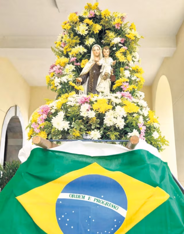 As notícias da Região Sé – 20 a 26/07 - Jornal O São Paulo